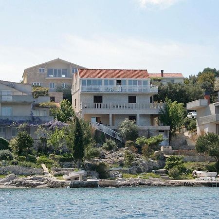 Apartments By The Sea Korcula - 4407 Lumbarda Exterior foto