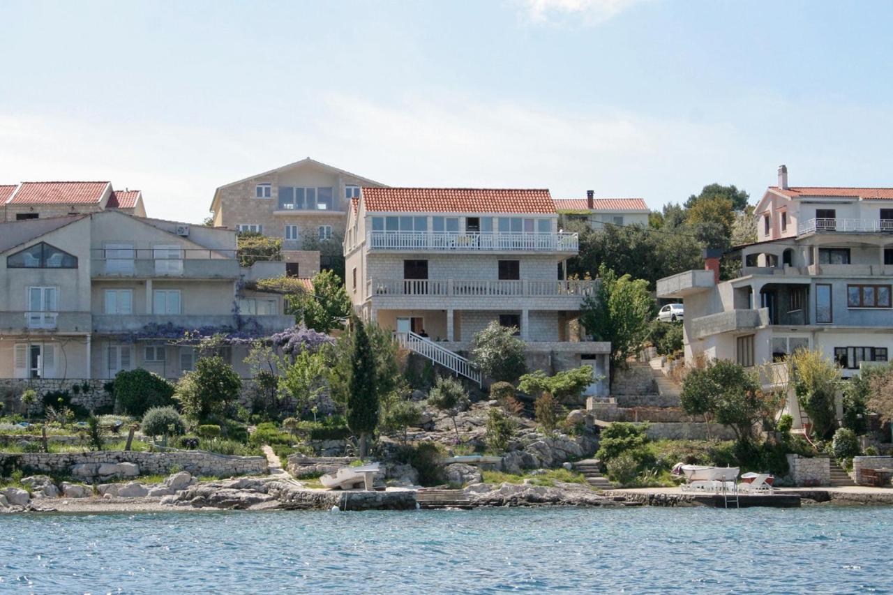 Apartments By The Sea Korcula - 4407 Lumbarda Exterior foto