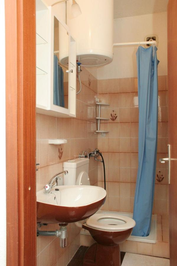 Apartments By The Sea Korcula - 4407 Lumbarda Exterior foto