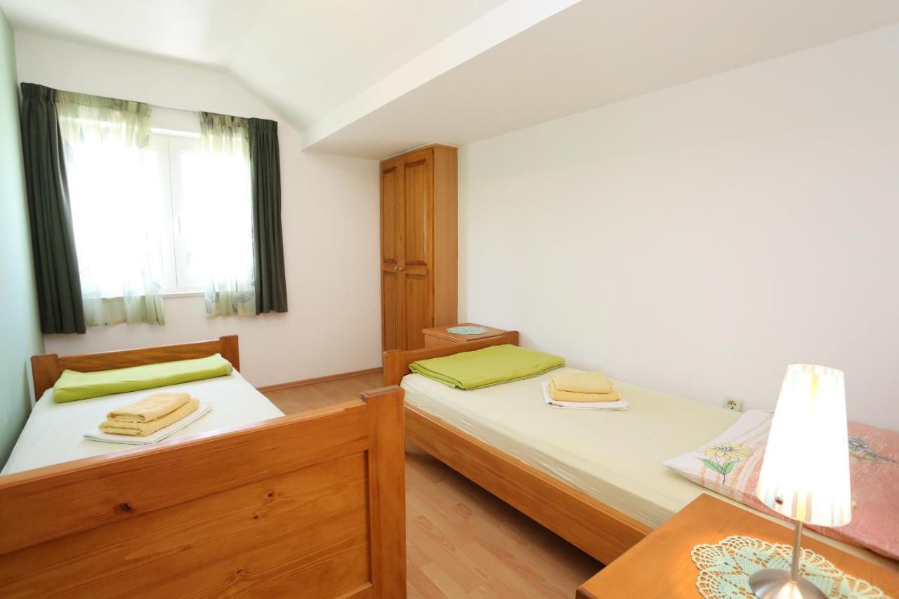 Apartments By The Sea Korcula - 4407 Lumbarda Exterior foto